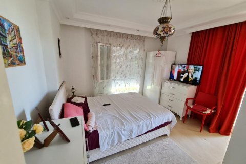 Lejlighed  i Tosmur, Alanya, Antalya, Tyrkiet Nr. 207796 - 5