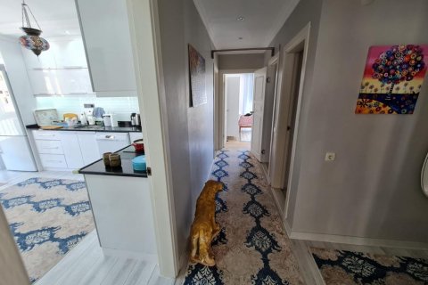 Lejlighed  i Tosmur, Alanya, Antalya, Tyrkiet Nr. 207796 - 8