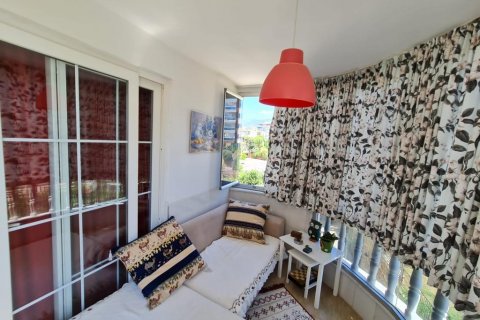 Lejlighed  i Tosmur, Alanya, Antalya, Tyrkiet Nr. 207796 - 10