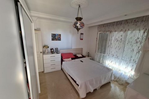 Lejlighed  i Tosmur, Alanya, Antalya, Tyrkiet Nr. 207796 - 4