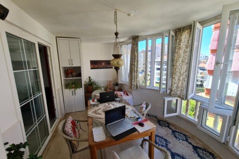 Lejlighed  i Tosmur, Alanya, Antalya, Tyrkiet Nr. 207796 - 9