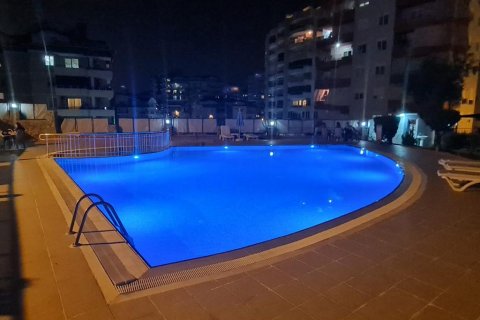 Lejlighed  i Tosmur, Alanya, Antalya, Tyrkiet Nr. 207796 - 13