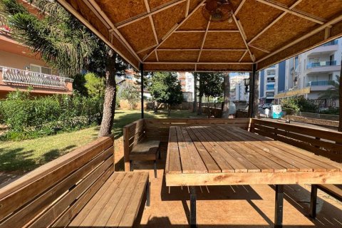 Продажа квартиры  в Тосмуре, Аланье, Анталье, Турция 3 комн., 120м2, №207981 – фото 6