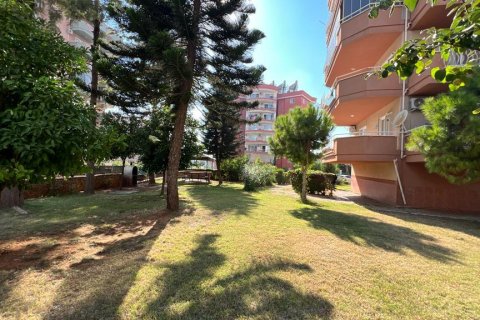 Продажа квартиры  в Тосмуре, Аланье, Анталье, Турция 3 комн., 120м2, №207981 – фото 4