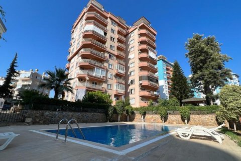 Продажа квартиры  в Тосмуре, Аланье, Анталье, Турция 3 комн., 120м2, №207981 – фото 1