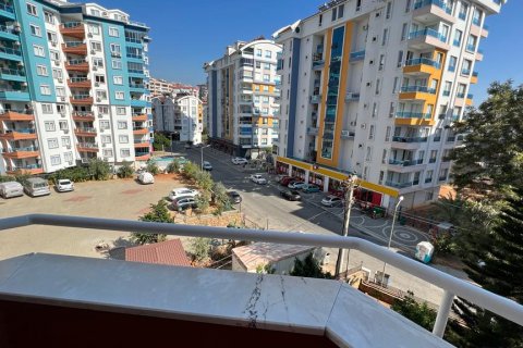 Продажа квартиры  в Тосмуре, Аланье, Анталье, Турция 3 комн., 120м2, №207981 – фото 14