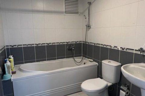 Продажа квартиры  в Тосмуре, Аланье, Анталье, Турция 3 комн., 120м2, №207981 – фото 15