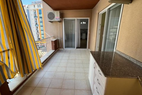 Продажа квартиры  в Тосмуре, Аланье, Анталье, Турция 3 комн., 120м2, №207981 – фото 12