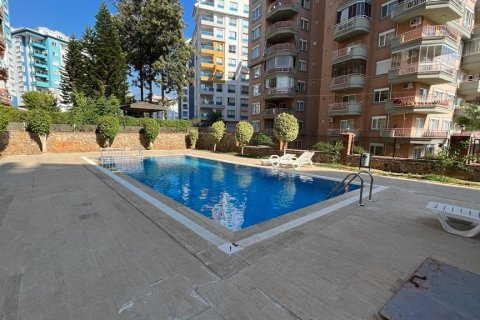 Продажа квартиры  в Тосмуре, Аланье, Анталье, Турция 3 комн., 120м2, №207981 – фото 2