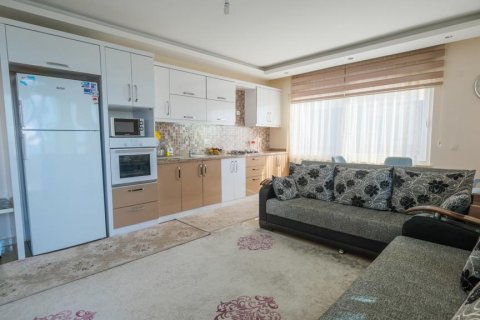 Продажа квартиры  в Махмутларе, Анталье, Турция 2 комн., 60м2, №207797 – фото 3