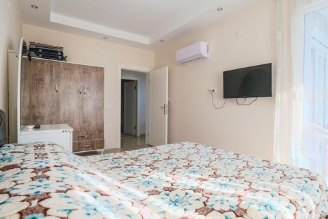 Продажа квартиры  в Махмутларе, Анталье, Турция 2 комн., 60м2, №207797 – фото 6