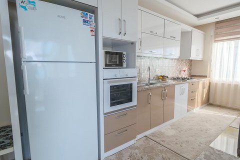 Продажа квартиры  в Махмутларе, Анталье, Турция 2 комн., 60м2, №207797 – фото 2