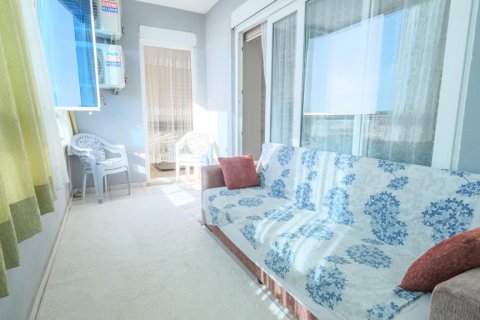 Продажа квартиры  в Махмутларе, Анталье, Турция 2 комн., 60м2, №207797 – фото 8