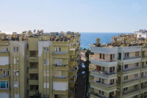 Продажа квартиры  в Махмутларе, Анталье, Турция 2 комн., 60м2, №207797 – фото 11