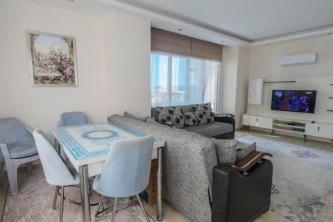 Продажа квартиры  в Махмутларе, Анталье, Турция 2 комн., 60м2, №207797 – фото 4