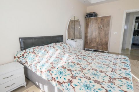 Продажа квартиры  в Махмутларе, Анталье, Турция 2 комн., 60м2, №207797 – фото 7