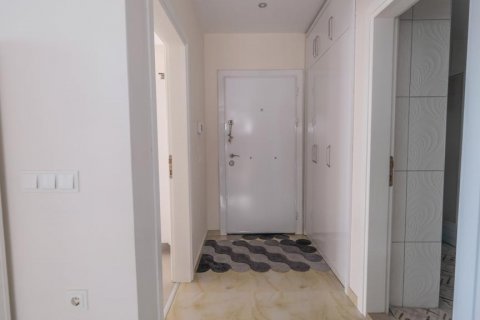 Продажа квартиры  в Махмутларе, Анталье, Турция 2 комн., 60м2, №207797 – фото 9