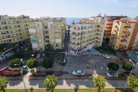 Продажа квартиры  в Махмутларе, Анталье, Турция 2 комн., 60м2, №207797 – фото 12