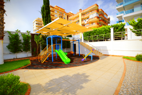 Lejlighed  i Mahmutlar, Antalya, Tyrkiet Nr. 207982 - 15