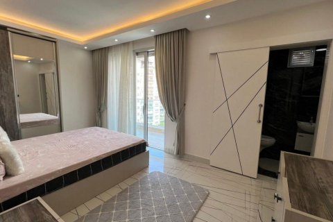 Lejlighed  i Mahmutlar, Antalya, Tyrkiet Nr. 207982 - 7