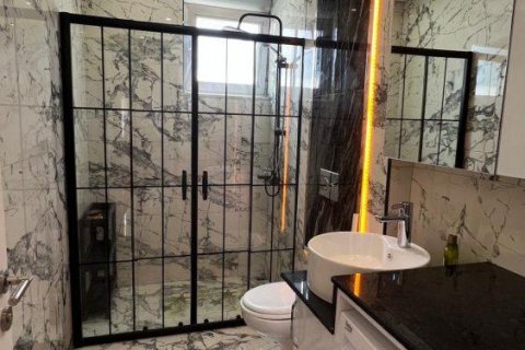 Lejlighed  i Mahmutlar, Antalya, Tyrkiet Nr. 207982 - 9