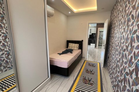 Lejlighed  i Mahmutlar, Antalya, Tyrkiet Nr. 207982 - 11