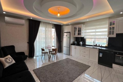 Lejlighed  i Mahmutlar, Antalya, Tyrkiet Nr. 207982 - 1