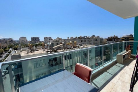 Lejlighed  i Mahmutlar, Antalya, Tyrkiet Nr. 207982 - 5