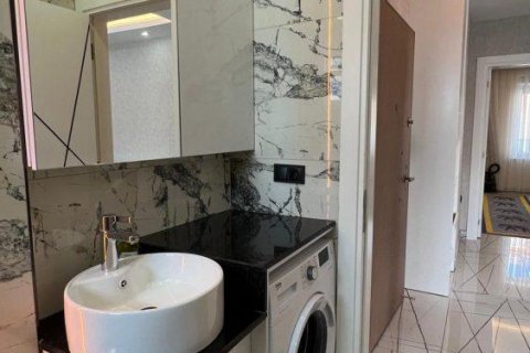 Lejlighed  i Mahmutlar, Antalya, Tyrkiet Nr. 207982 - 10