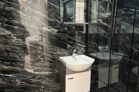 Lejlighed  i Mahmutlar, Antalya, Tyrkiet Nr. 207982 - 12