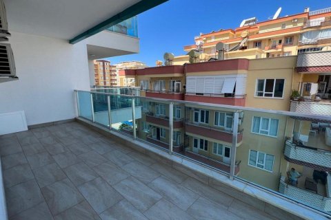 Lejlighed  i Mahmutlar, Antalya, Tyrkiet Nr. 207982 - 4