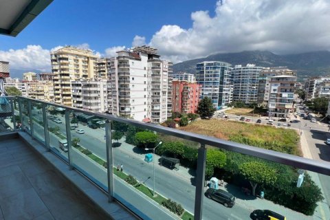 Lejlighed  i Mahmutlar, Antalya, Tyrkiet Nr. 207982 - 6