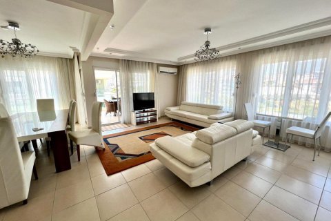 Penthouse for sale  in Cikcilli, Antalya, Turkey, 250m2, No. 207800 – photo 1