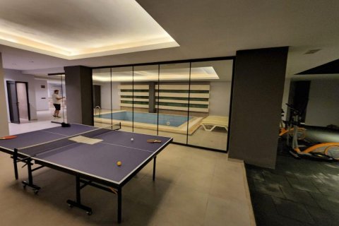 Lejlighed  i Kargicak, Alanya, Antalya, Tyrkiet Nr. 207695 - 19