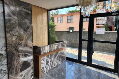 Lejlighed  i Kargicak, Alanya, Antalya, Tyrkiet Nr. 207695 - 21