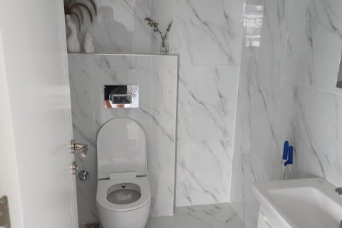 Lejlighed  i Kargicak, Alanya, Antalya, Tyrkiet Nr. 207695 - 6