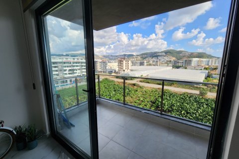 Lejlighed  i Kargicak, Alanya, Antalya, Tyrkiet Nr. 207695 - 5