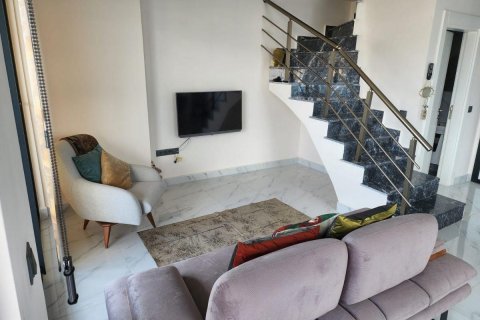 Lejlighed  i Kargicak, Alanya, Antalya, Tyrkiet Nr. 207695 - 3