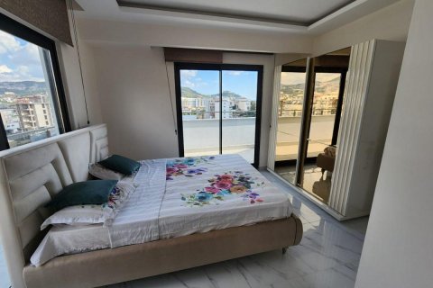 Lejlighed  i Kargicak, Alanya, Antalya, Tyrkiet Nr. 207695 - 8