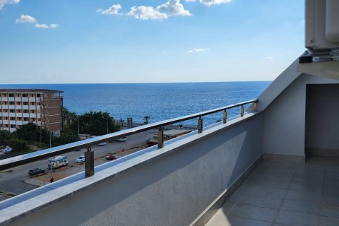 Lejlighed  i Kargicak, Alanya, Antalya, Tyrkiet Nr. 207695 - 13