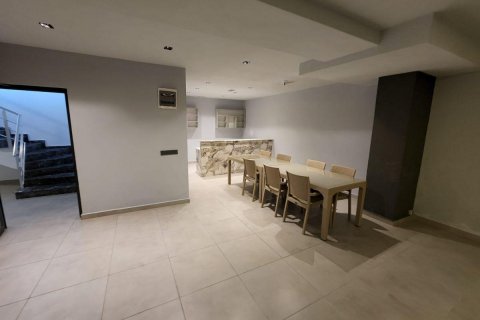 Lejlighed  i Kargicak, Alanya, Antalya, Tyrkiet Nr. 207695 - 26