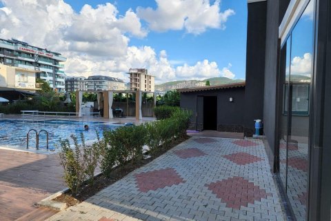 Lejlighed  i Kargicak, Alanya, Antalya, Tyrkiet Nr. 207695 - 17