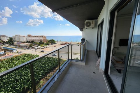 Lejlighed  i Kargicak, Alanya, Antalya, Tyrkiet Nr. 207695 - 4