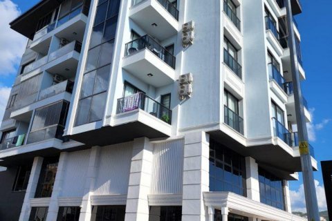 Lejlighed  i Kargicak, Alanya, Antalya, Tyrkiet Nr. 207695 - 15