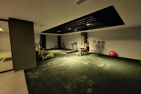 Lejlighed  i Kargicak, Alanya, Antalya, Tyrkiet Nr. 207695 - 20