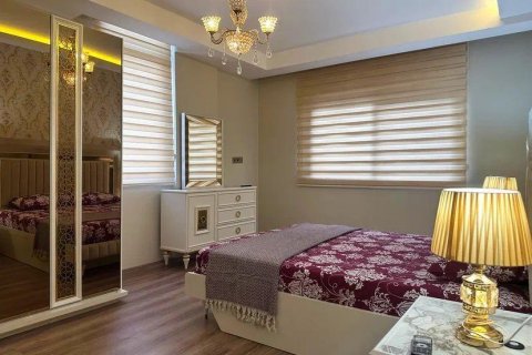 Lejlighed  i Kargicak, Alanya, Antalya, Tyrkiet Nr. 207691 - 8