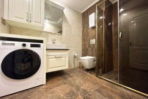 Lejlighed  i Kargicak, Alanya, Antalya, Tyrkiet Nr. 207691 - 13