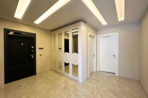 Lejlighed  i Kargicak, Alanya, Antalya, Tyrkiet Nr. 207691 - 9