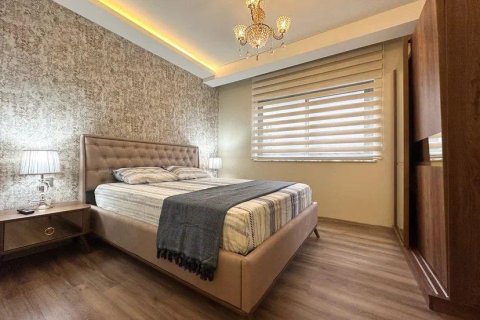 Lejlighed  i Kargicak, Alanya, Antalya, Tyrkiet Nr. 207691 - 5