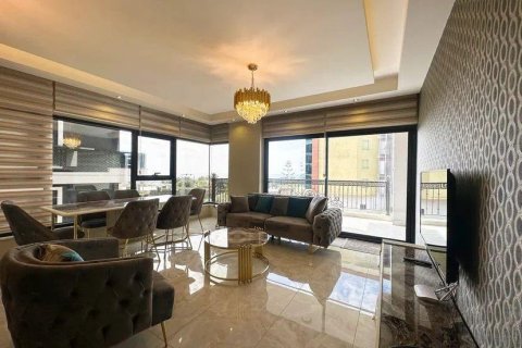 Lejlighed  i Kargicak, Alanya, Antalya, Tyrkiet Nr. 207691 - 2